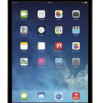 1st Gen iPad mini Wi-Fi 16GB 7.9" Tablet $200 at Best Buy