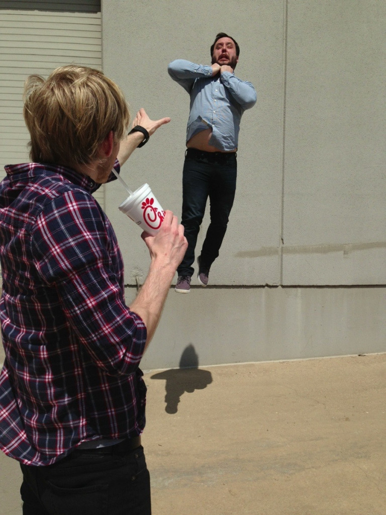 vadering