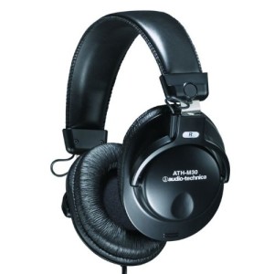 Audio-Technica-Headphones