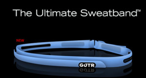 Glass Sweatband