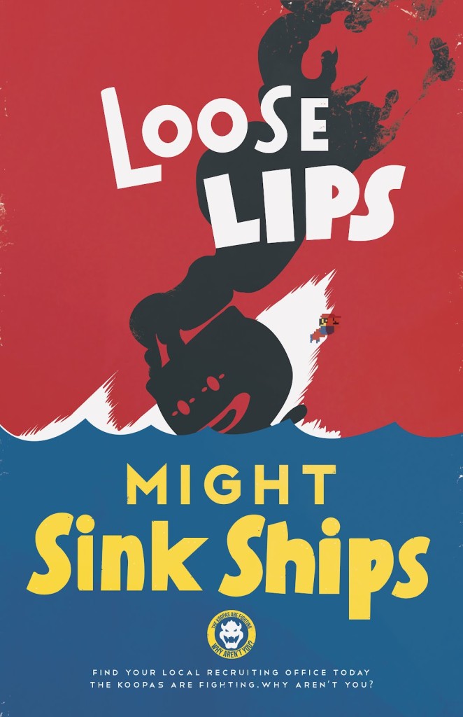 Loose-Lips