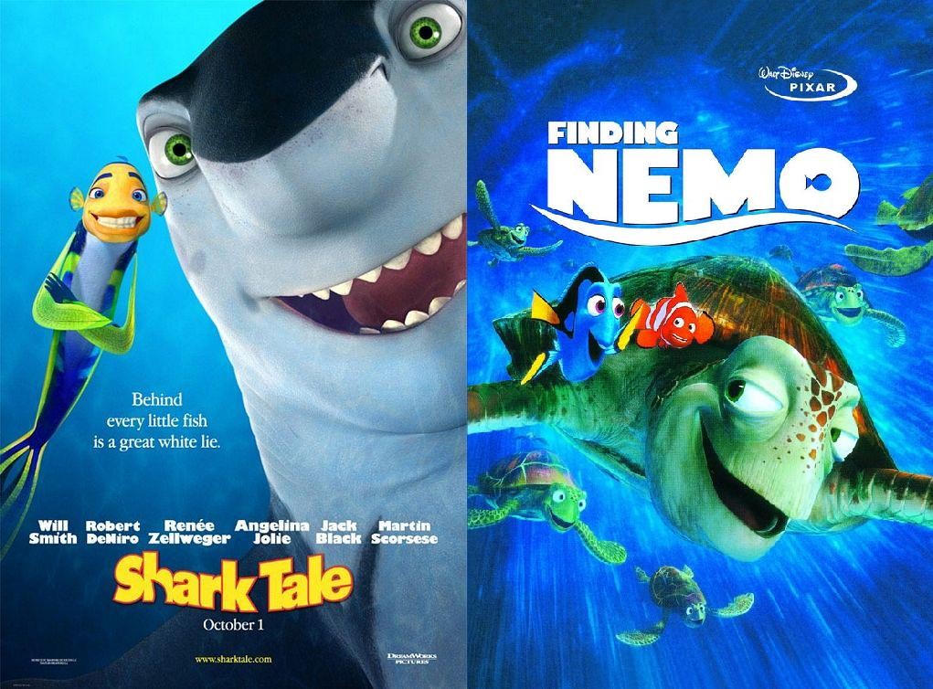 Акула 2003. Немо. Немо подводная братва. Немо 2003. Finding Nemo 2003.