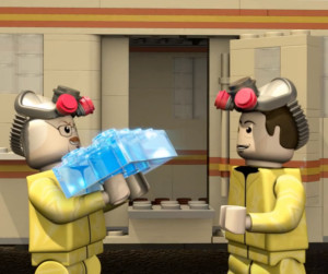 LEGO-cooking-meth