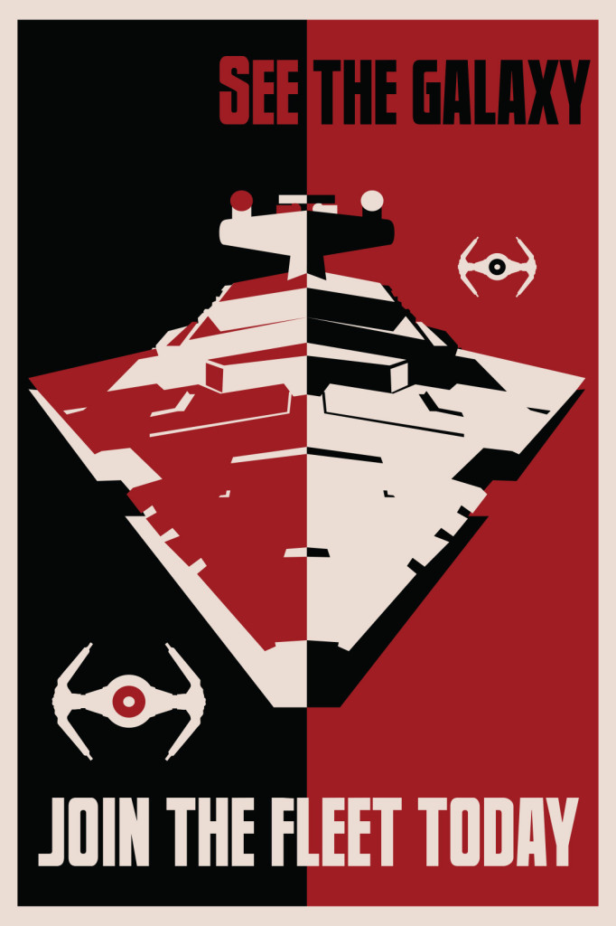 See the Galaxy. Join the fleet today.
