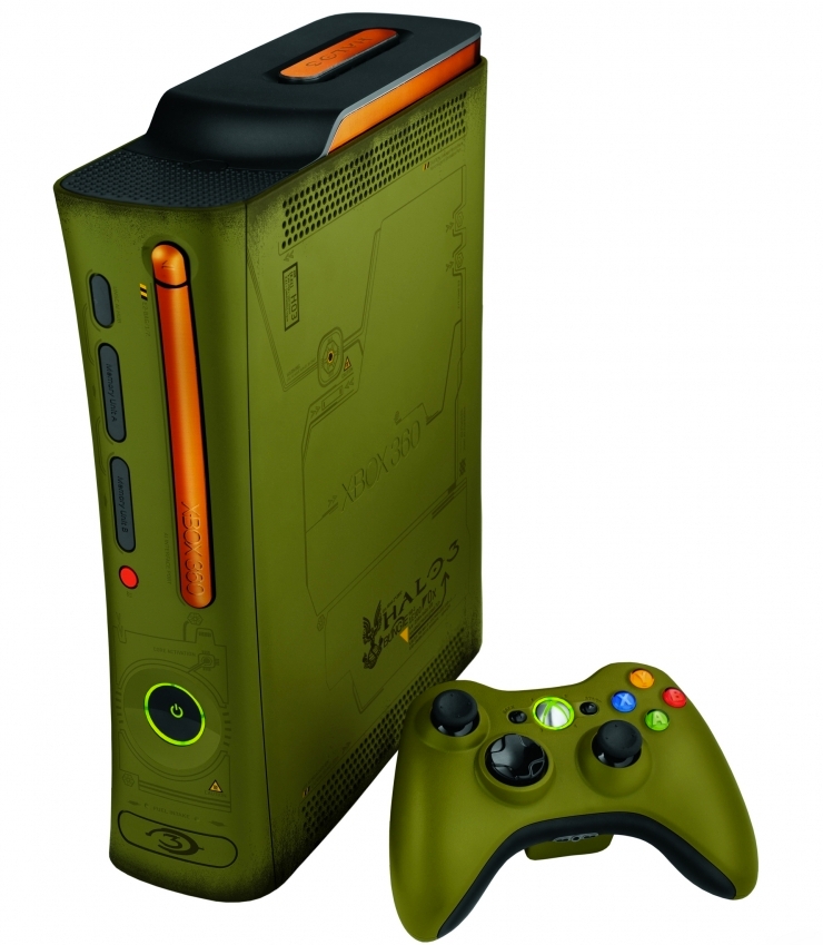Xbox 350
