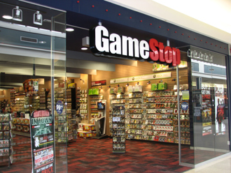 shop video games