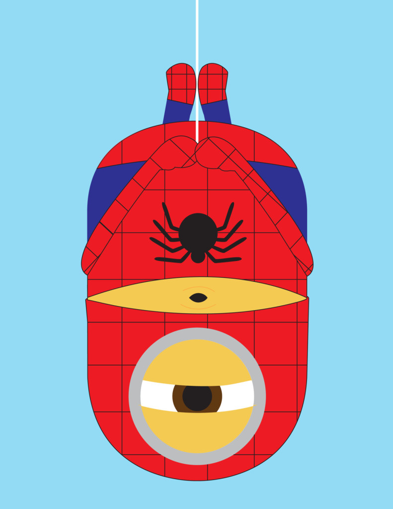 Spider-Man