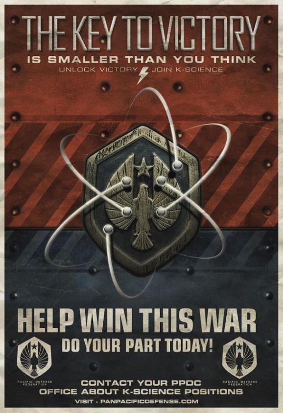 The Key to Victory Help Win This War