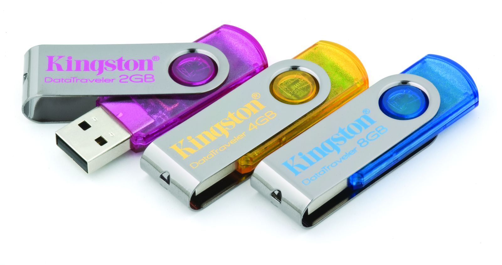 kingston flash drive