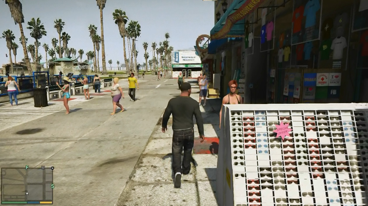 All the things you can do in gta 5 фото 116