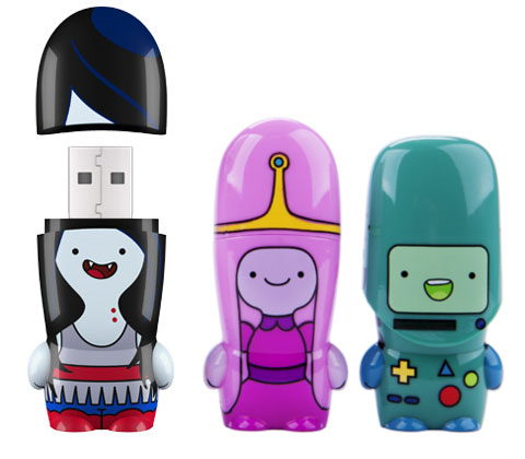 Adventure Time Mimobot 2