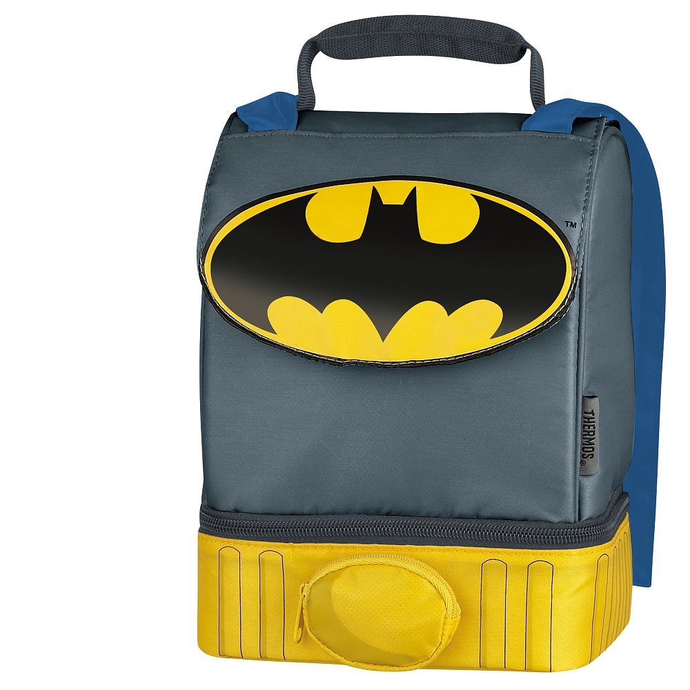 batman lunch box