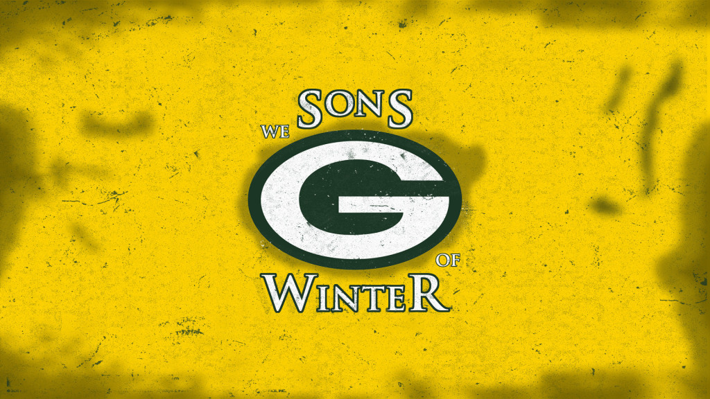 Green Bay PAckers