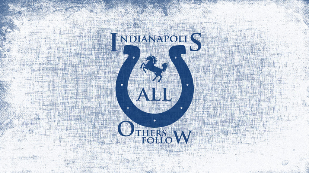 Indianapolis colts