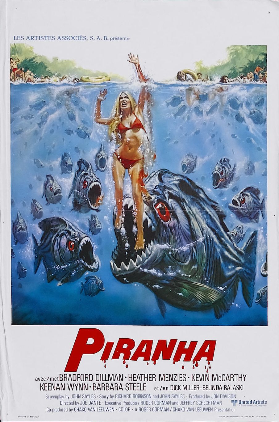 piranha