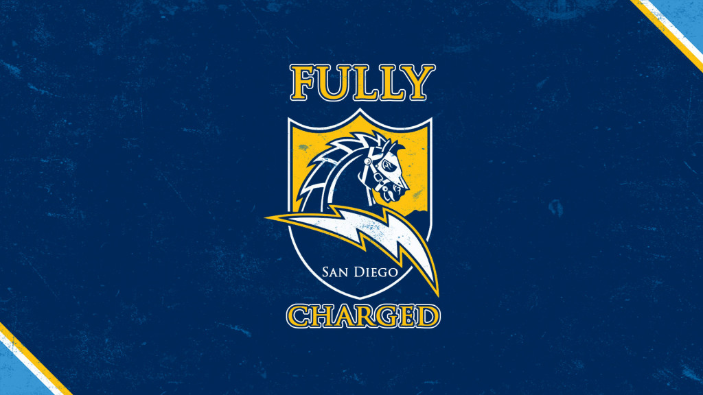 San Diego Chargers