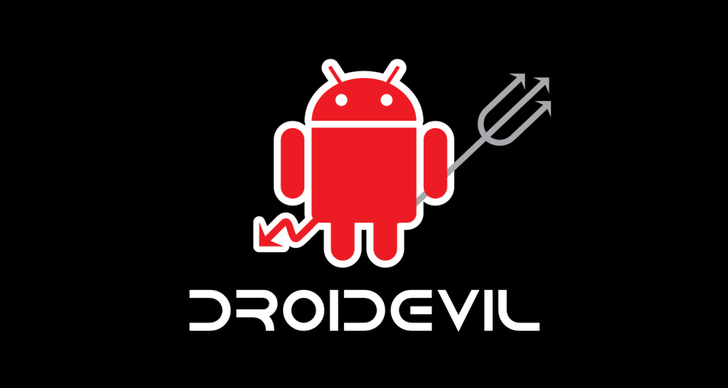 Android Devil
