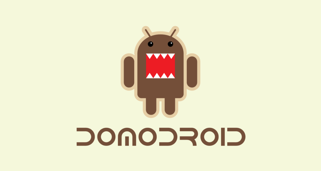Android Domo