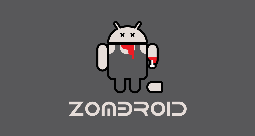 Android Zombie