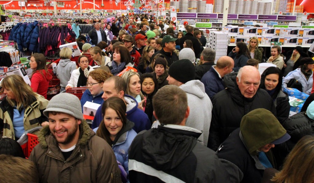 black-friday-crowded-target