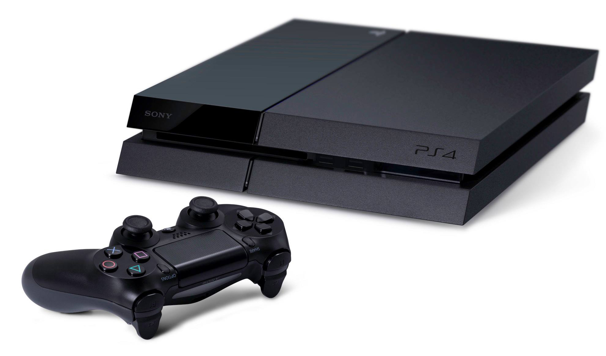 PlayStation 4 Reviewed: Games and Hardware