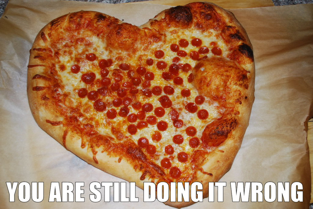 heart-pizza