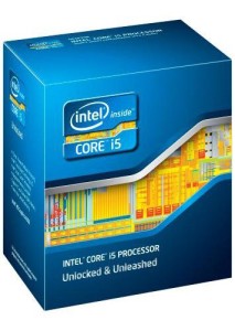 intel-i5-processor