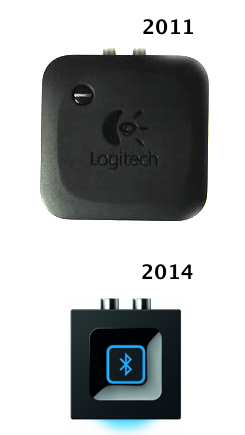 Bluetooth Speaker Adapter Review Part Iii Logitech Bluetooth Adapter 14