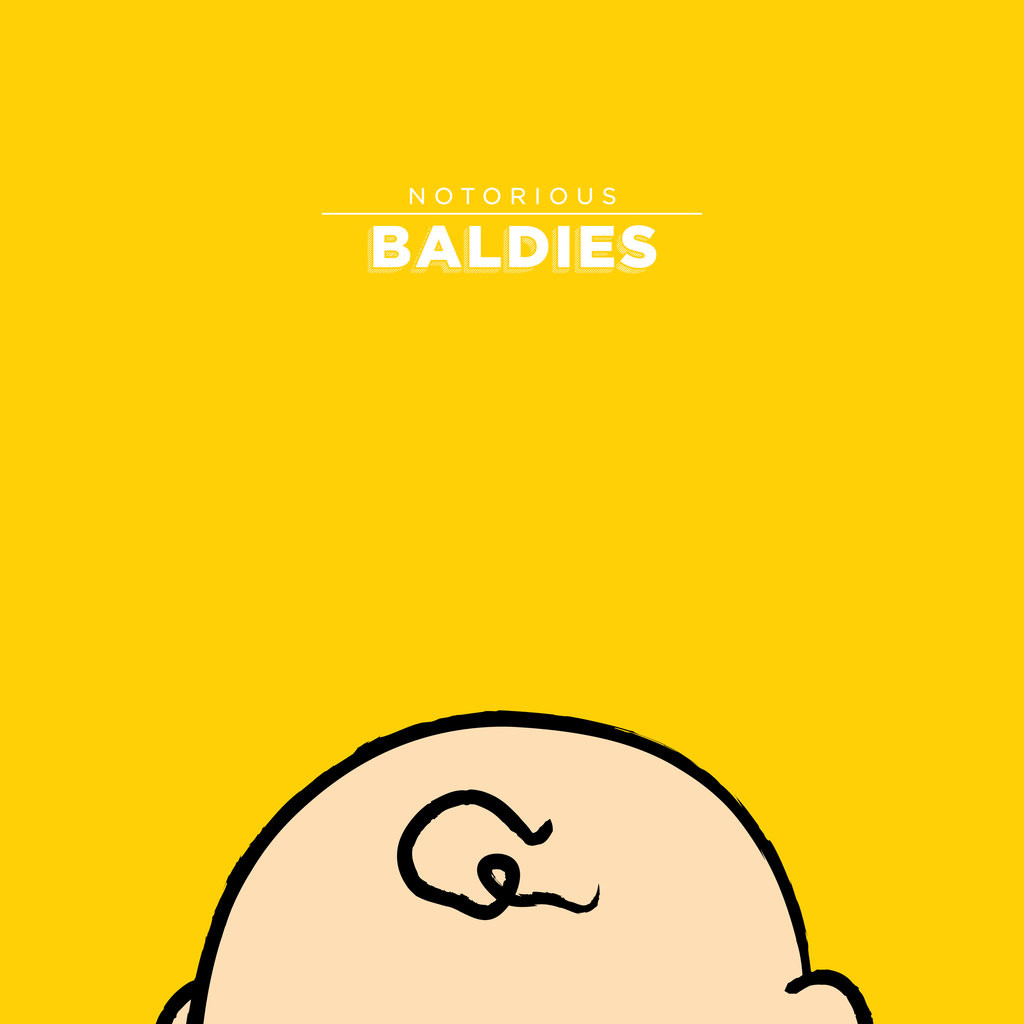 Charlie Brown from Peanuts