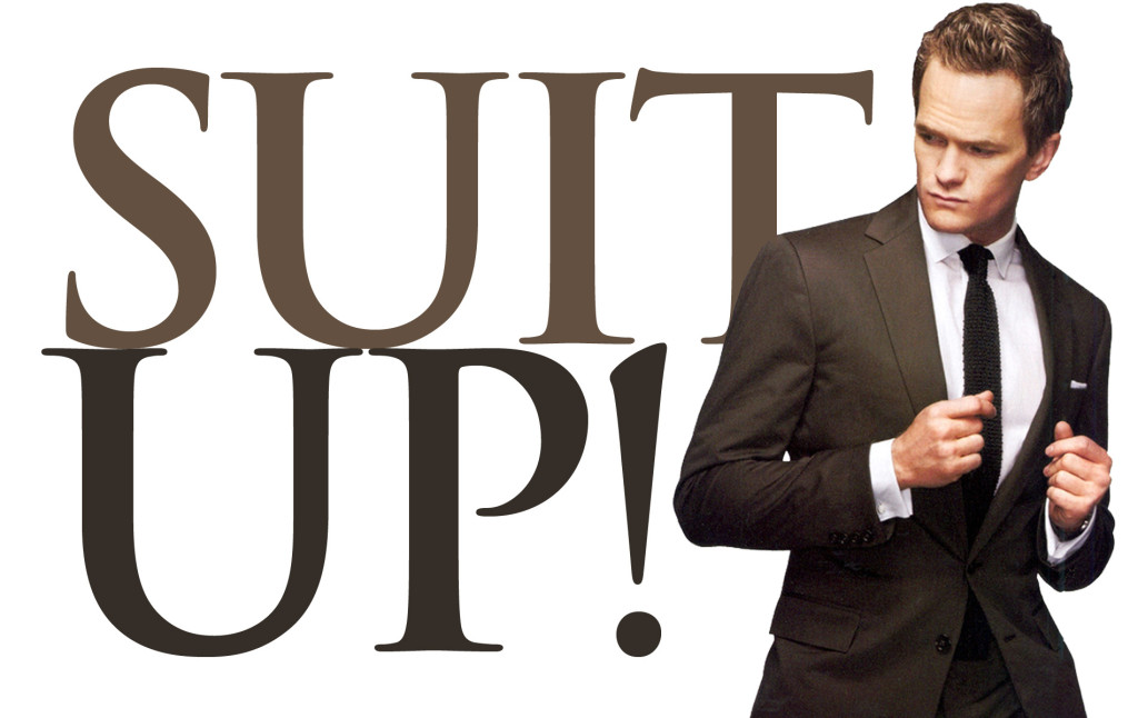 suit-up