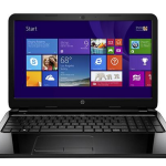HP 15-g012dx Quad Core 15.6" LED Laptop $300 at Best Buy