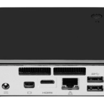 Intel NUC 4th Gen Core i3 Barebones Kit $217 at Newegg