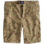 Select Men's AEO Shorts $13 at American Eagle