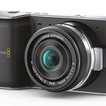 Blackmagic Design Pocket Cinema Camera $495 at B&H Photo Video