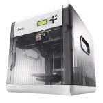 XYZprinting Da Vinci 1.0 3D Printer $480 at Newegg