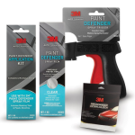 3M 90100 Paint Defender Spray System $16 at Amazon