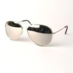 The Original Aviator Sunglasses $4 at Amazon