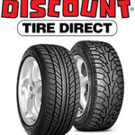 $100 off Discount Tire Purchases $400+ at eBay