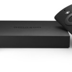Amazon Fire TV $74 at Staples