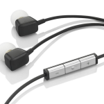 Harman Kardon HARKAR-NI In-Ear Headphones $20 at Harman Audio