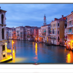 LG 42LB5600 42" 1080p 60Hz LED HDTV $280 at Newegg