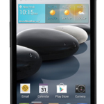 LG Optimus F6 4G No-Contract Cell Phone $69 at MetroPCS