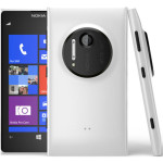 Nokia Lumia 1020 No-Contract Smartphone $340 at Microsoft Store & Amazon