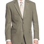 65% to 80% off Select Men's Suits at Macys