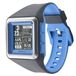 MetaWatch STRATA Bluetooth Watch $40 at Best Buy