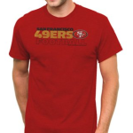 NFL Team T-Shirts $7.99 & Up at Fanatics