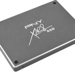 PNY Optima 240GB 2.5" SATA III 7mm SSD $70 at Newegg