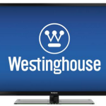 Westinghouse 55" 1080p 120Hz LED HDTV $380 at Best Buy