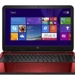 HP Pavilion AMD Quad-Core 15.6" LED Laptop $300 at Best Buy