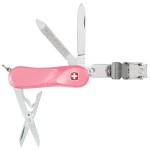 Wenger Swiss Army Knife with Clipper $19 at Deals Devil